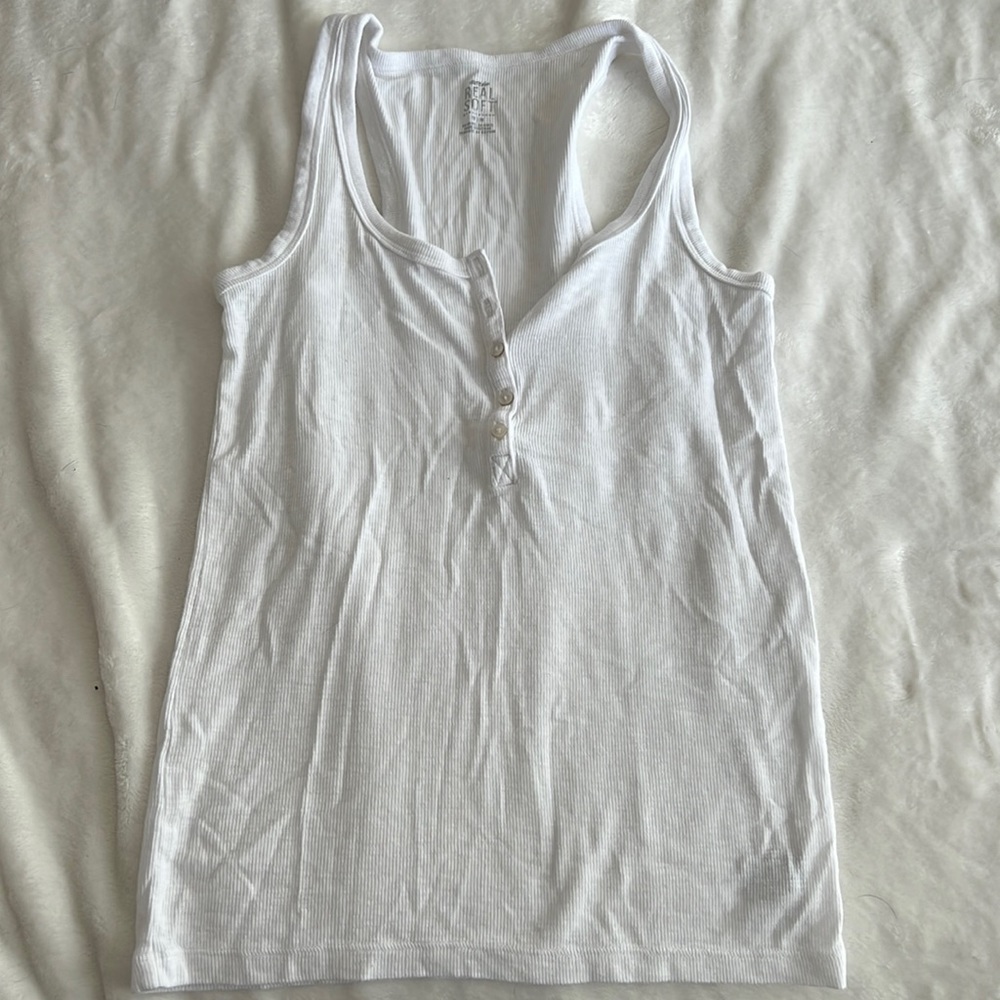 Aerie tank
